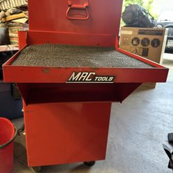 Mac Tools Side tray 