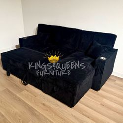 New Sofa Bed