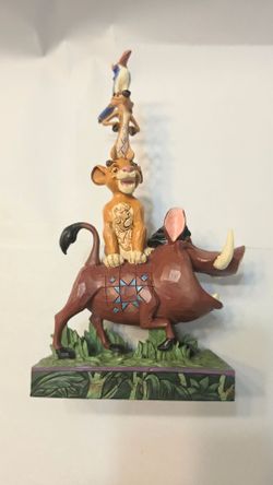 Beloved Crazy Gang of The Lion King