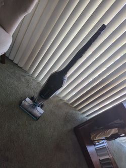 Bissell Cross wave Cordless Vac