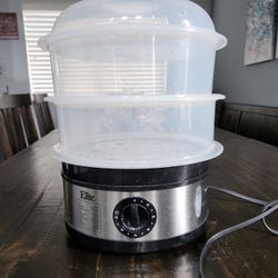 Food Steamer