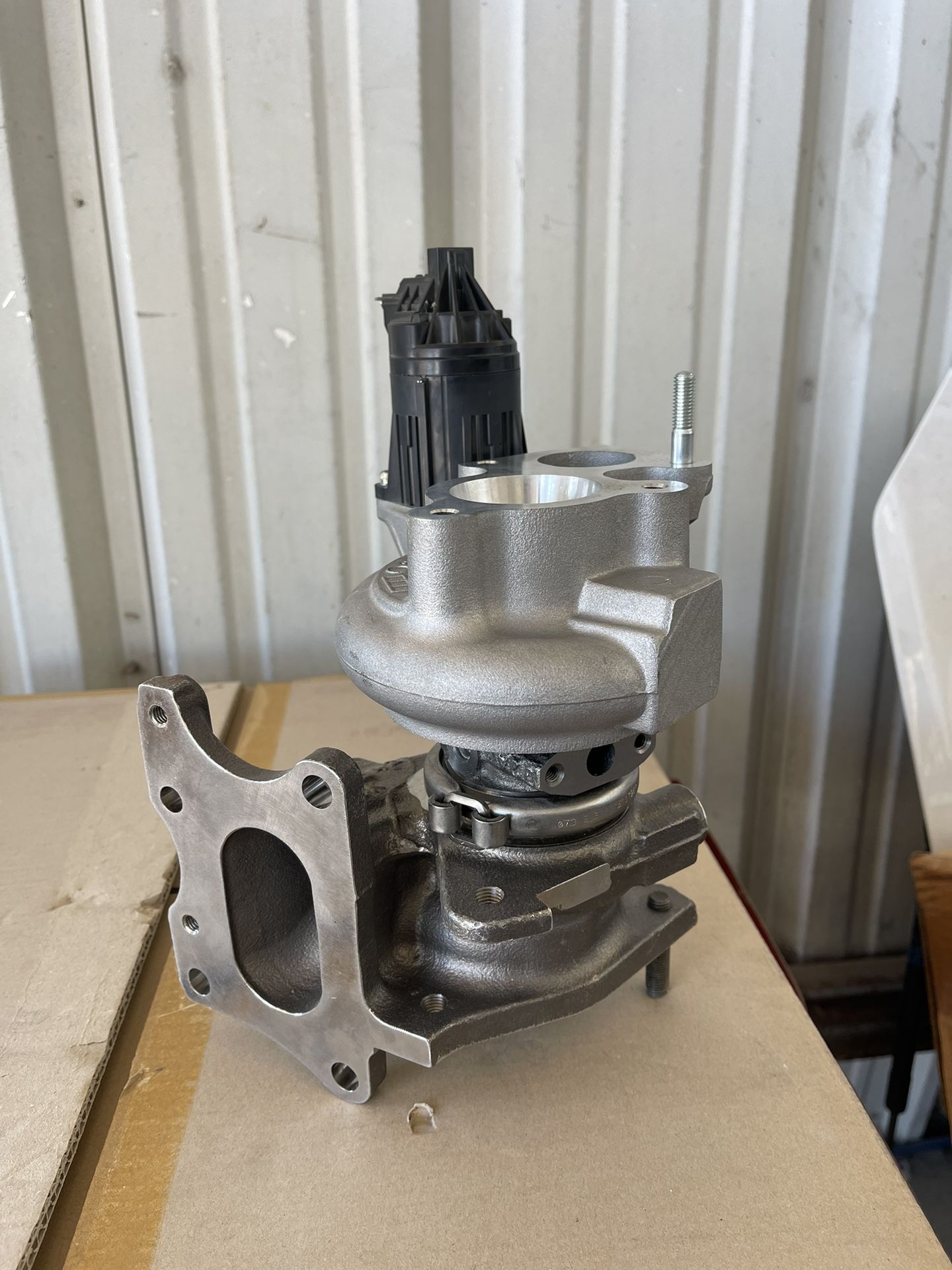 Honda CRV Turbo Charger 620149FV1B