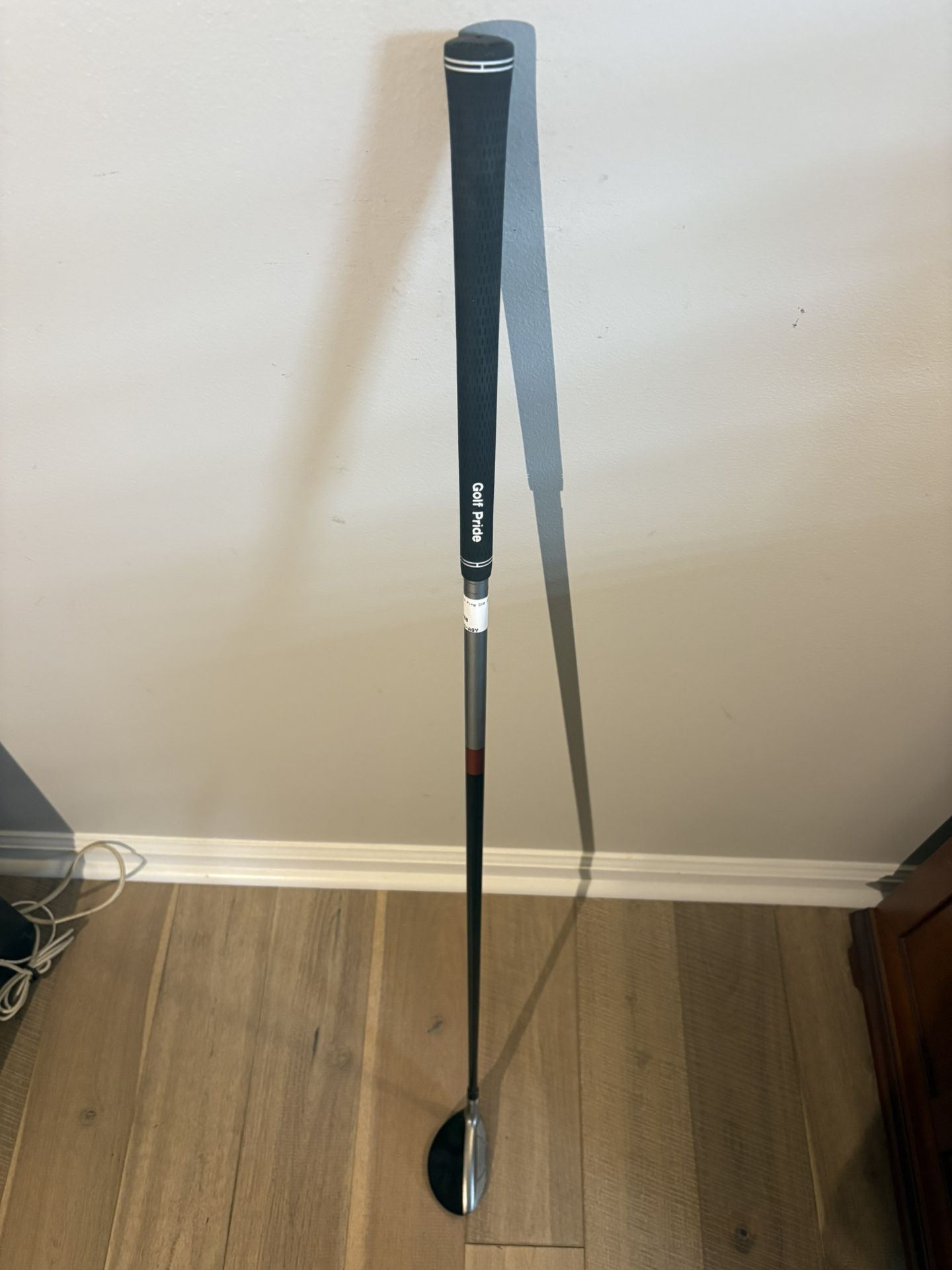 6h Hyrbid - Ping G10 - RH Golf Club 