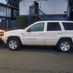 2004 Jeep Grand Cherokee