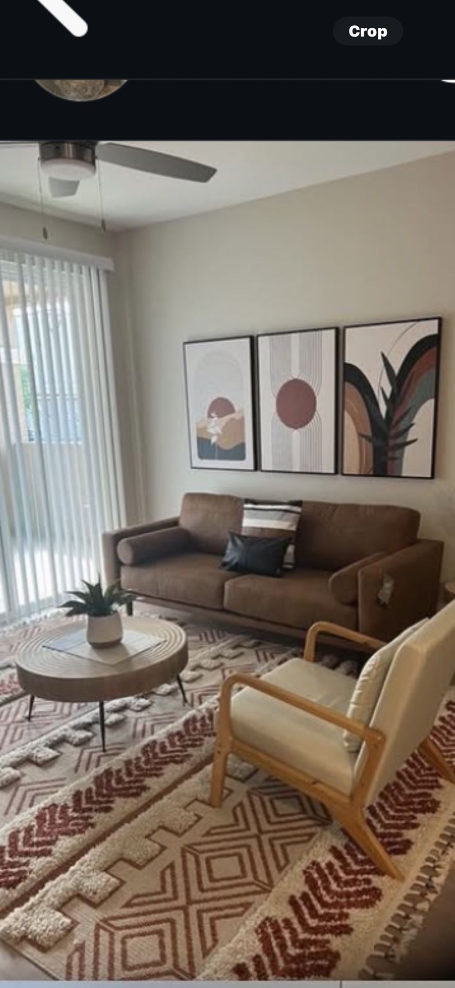Boho Rugs For Sale 1 8x10 1 5x7 And 2 2x8
