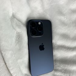 IPHONE 15 PRO <<256GB>>