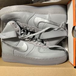 Air Force 1 High ‘07 PRM 