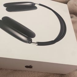 AirPods Max