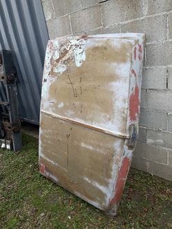 C10 Hood