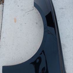 2019 2020 2021 2022 2023 AUDI A6 LEFT DRIVER FENDER