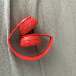 Beats (Red)