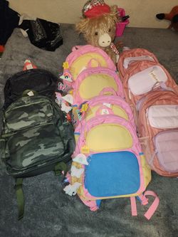 Cat & Jack Back Pack