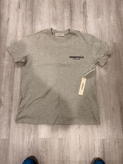 Essentials shirt