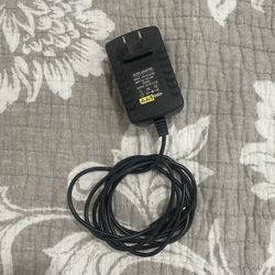 Ac/Dc Adapter 