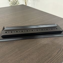 SmallRig ARRI Standard Dovetail (12") *LIKE NEW* - 40% OFF RETAIL* $60