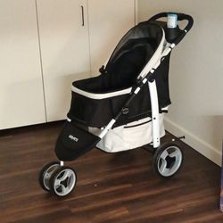 GEN7 PET STROLLER