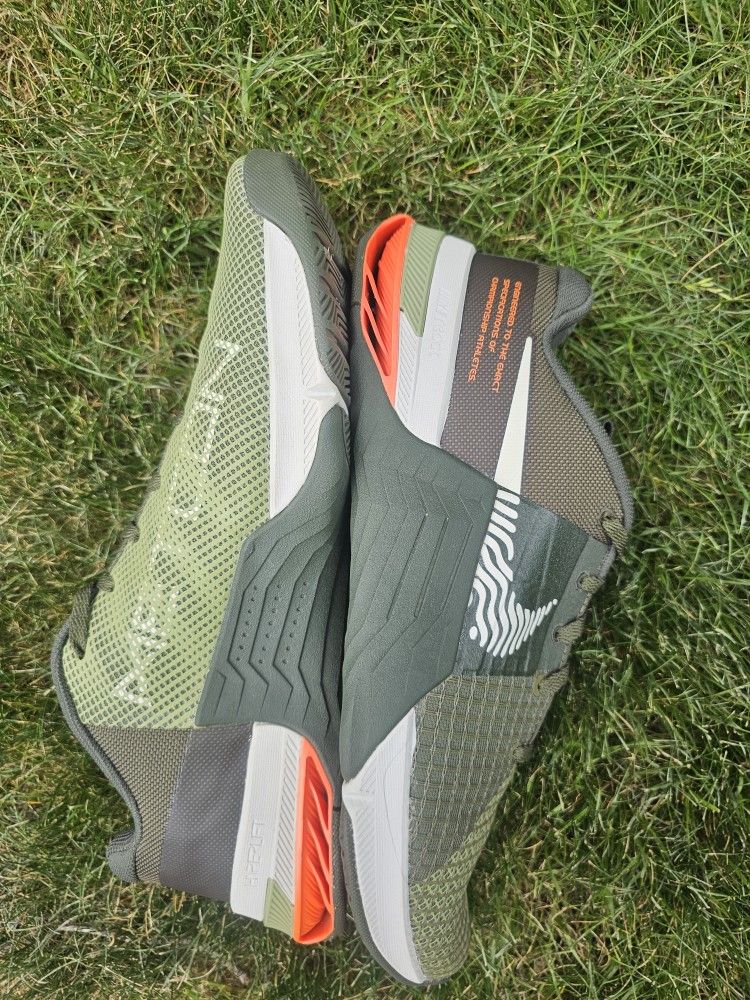 Nike Metcon8