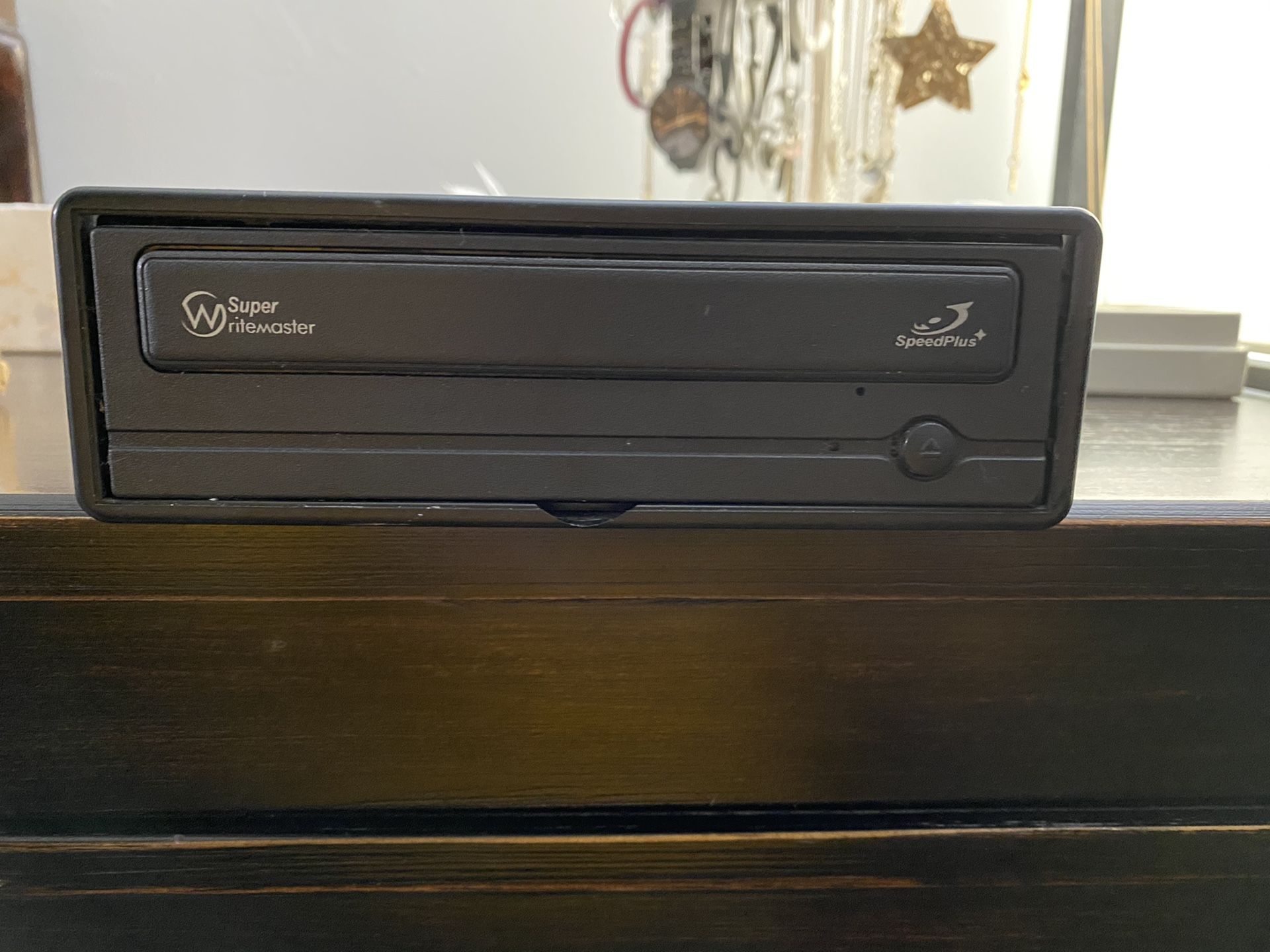 I/O magic super writemaster driver