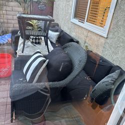 FREE Patio Furniture 