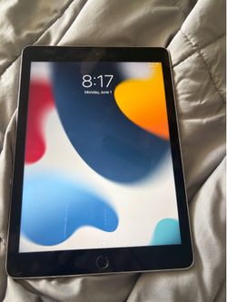 iPad Air 2