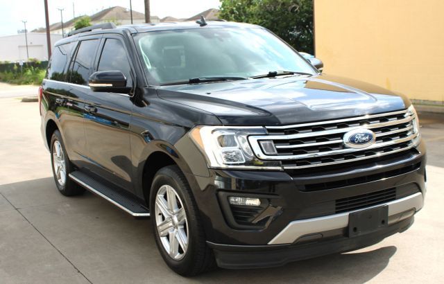 2019 Ford Expedition