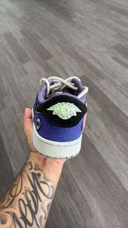 Jordan 1 voodoo