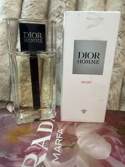 DIOR - Dior Homme Sport