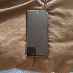 Samsung Galaxy s20 fe