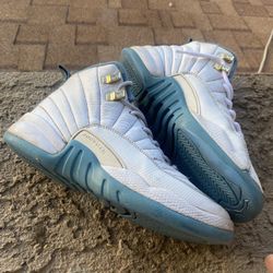 Jordan Retro 12
