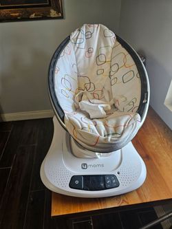Baby seat