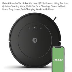 iRobot Roomba Robot Vacuum