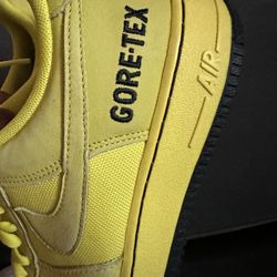 Nike Gore-tex 