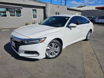 2020 Honda Accord