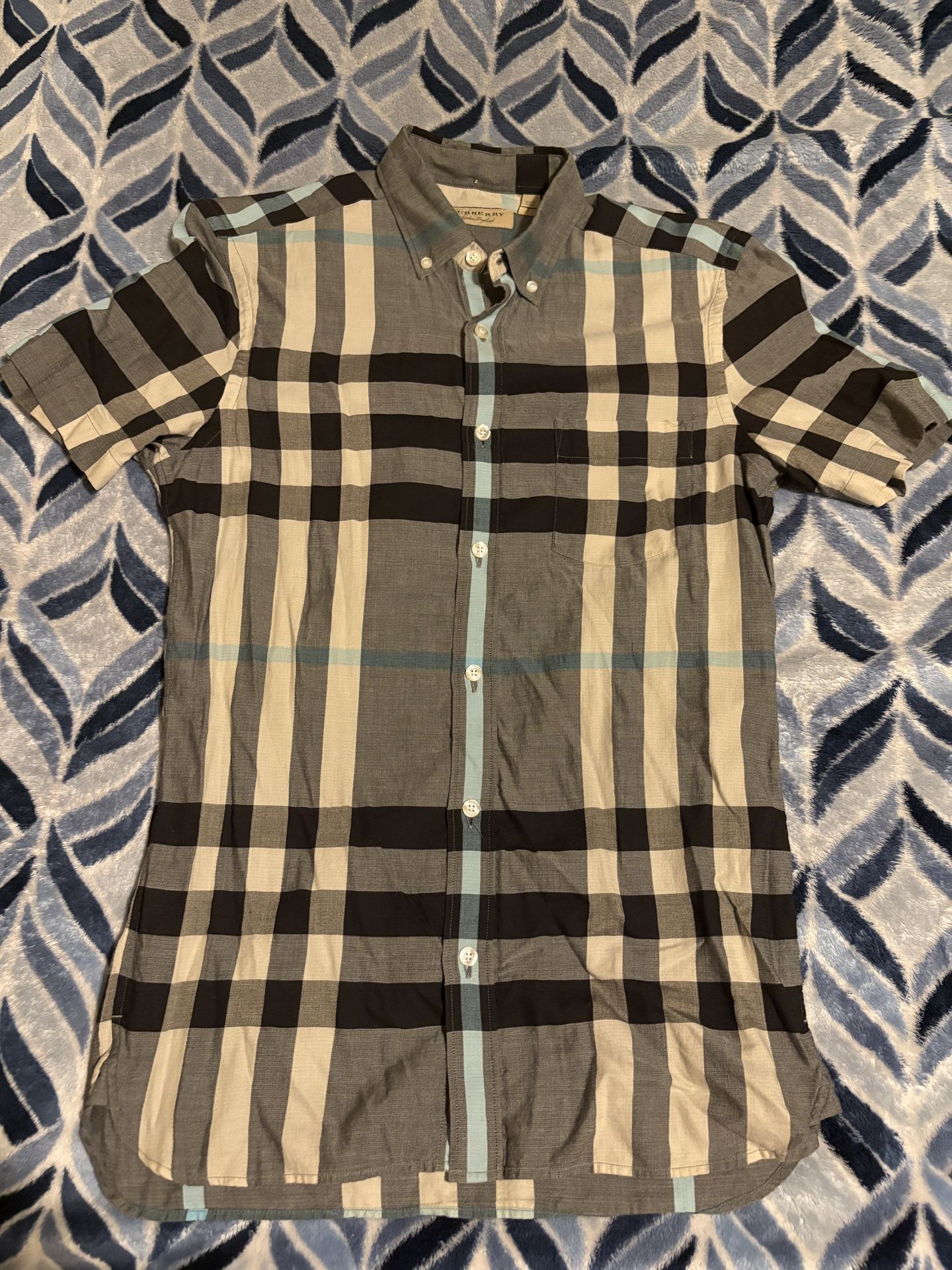 Burberry Dress Shirt