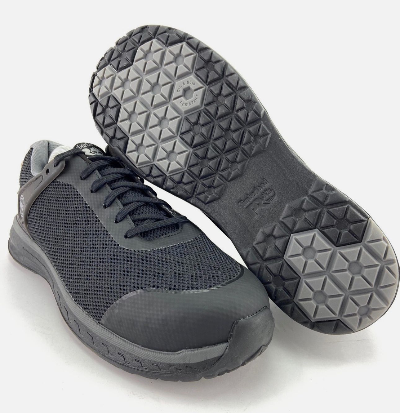 Timberland PRO Drivetrain Boots