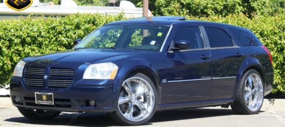 Dodge Magnum