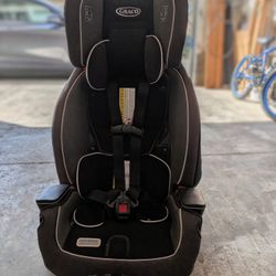 2 In One Car Seat , Booster