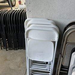 Tengo 10 Sillas En Perfectas Condiciones $80