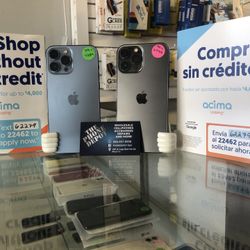 Iphone 13 Pro Max 128gb factory Unlocked