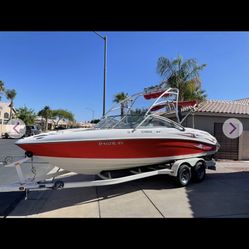 2005 Yamaha ar 230 Yamaha