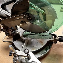 Mitr saw