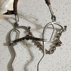 Horse Bits