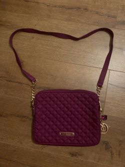 Juicy Couture satchel bag