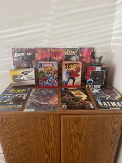 Starter collection set