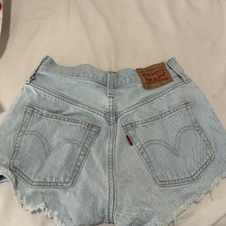 Levi’s Shorts