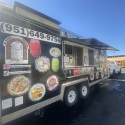 Food Trayler