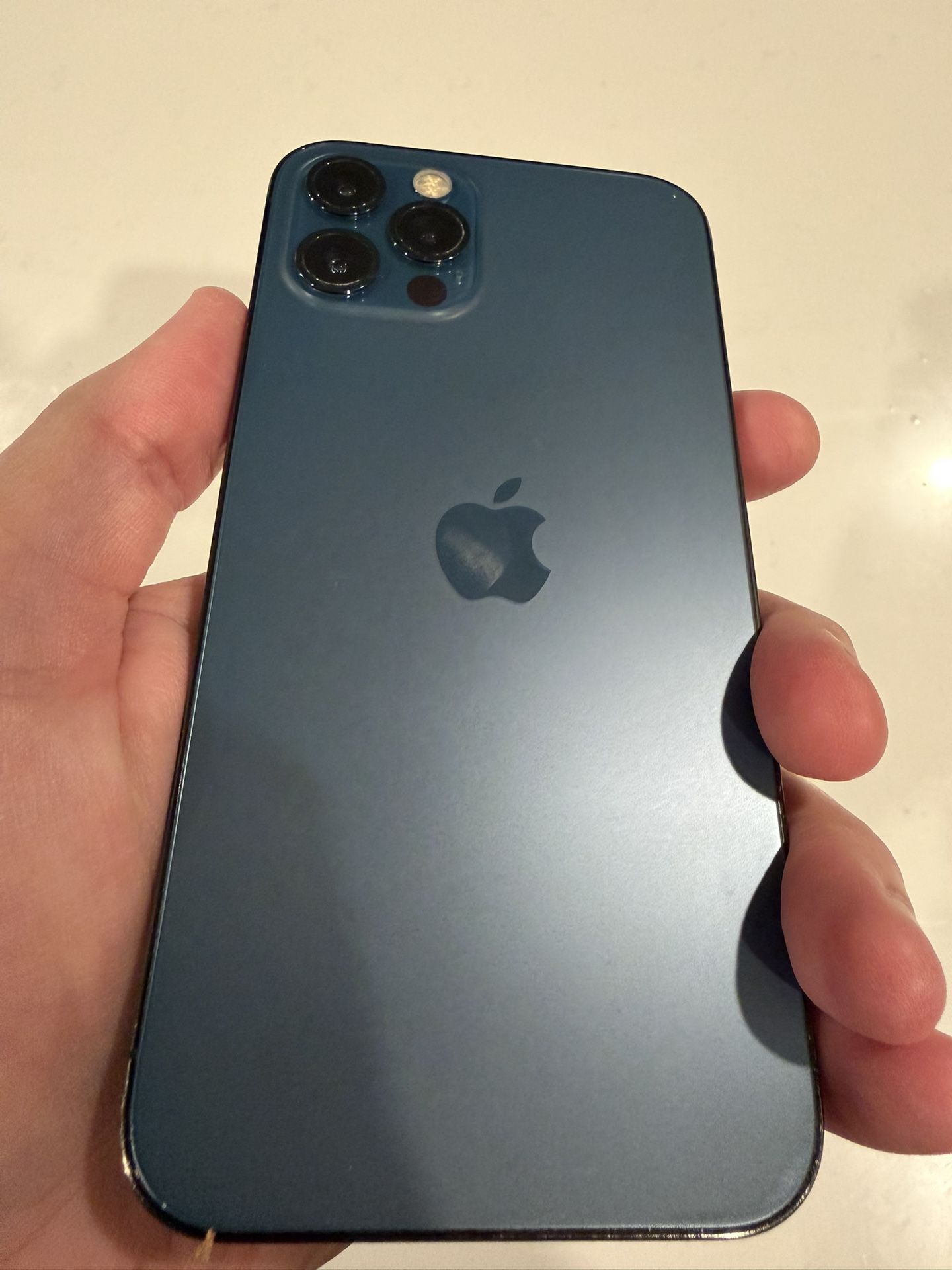 iPhone 12 Pro - Pacific Blue (Verizon) 256gb