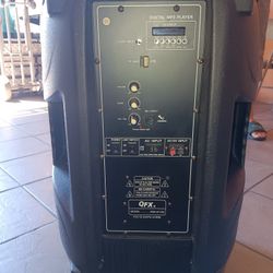 Speaker
