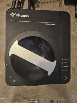 Vitamix Fc-50 Food Cycler