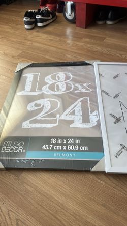 Poster Frames